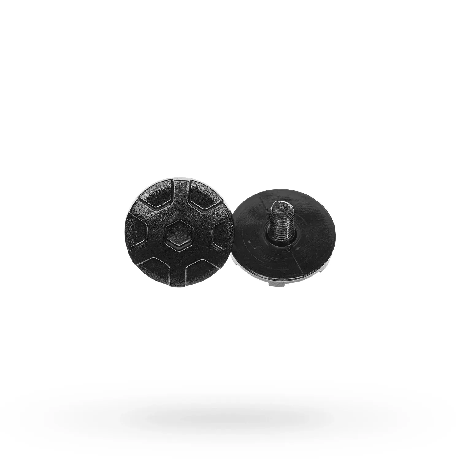 BS SUPER DH MIPS VISOR SCREWS BLK OS 18