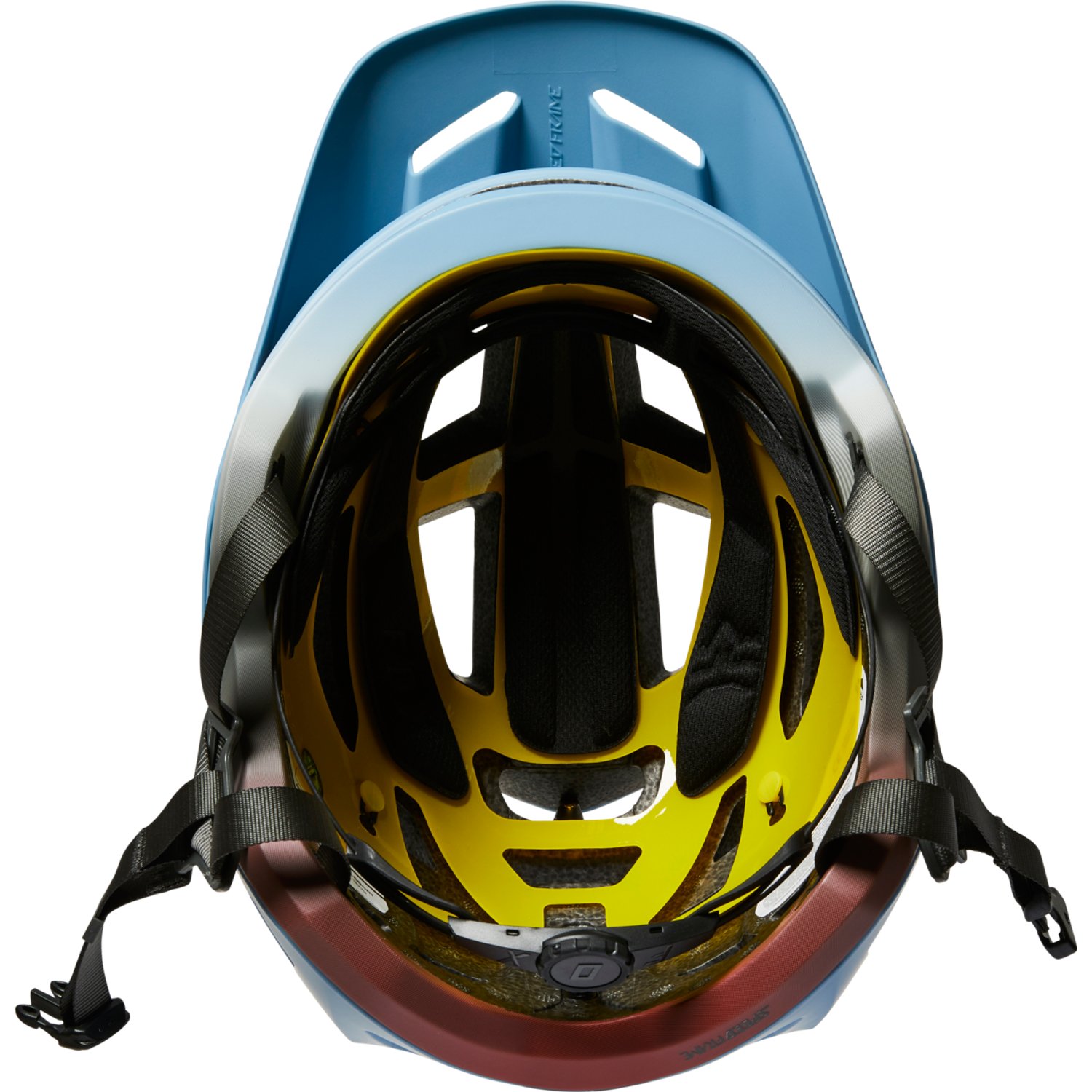 Speedframe Vnish Helmet