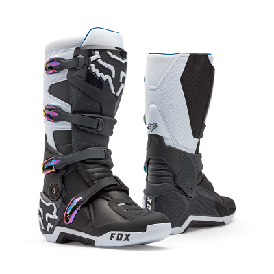 Motion Stiefel