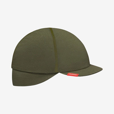 Seasonal Wool Cap