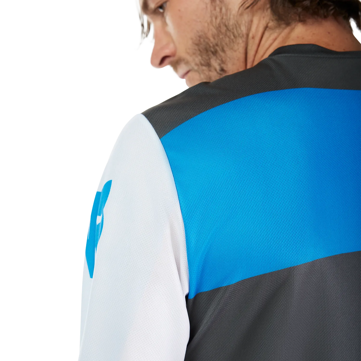 Camiseta de manga larga Ranger Digi Image