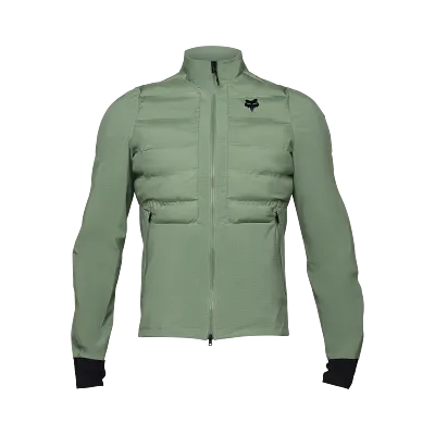Flexair Fire Hybrid Jacket