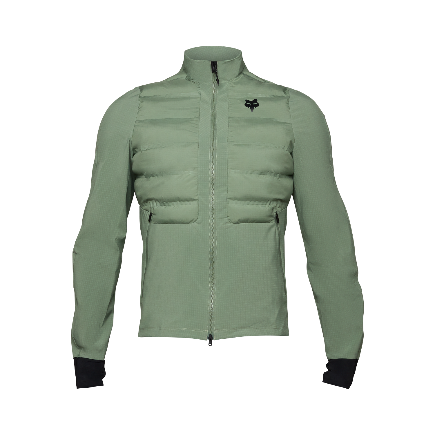 Flexair Fire Hybrid Jacket