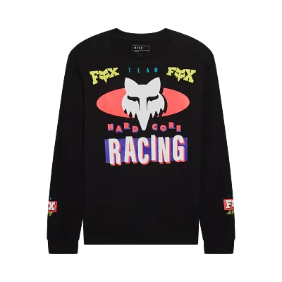 Hardcore 195 Original Long Sleeve Tee