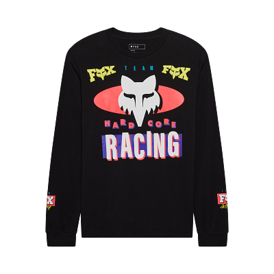 Hardcore 195 Original Long Sleeve Tee