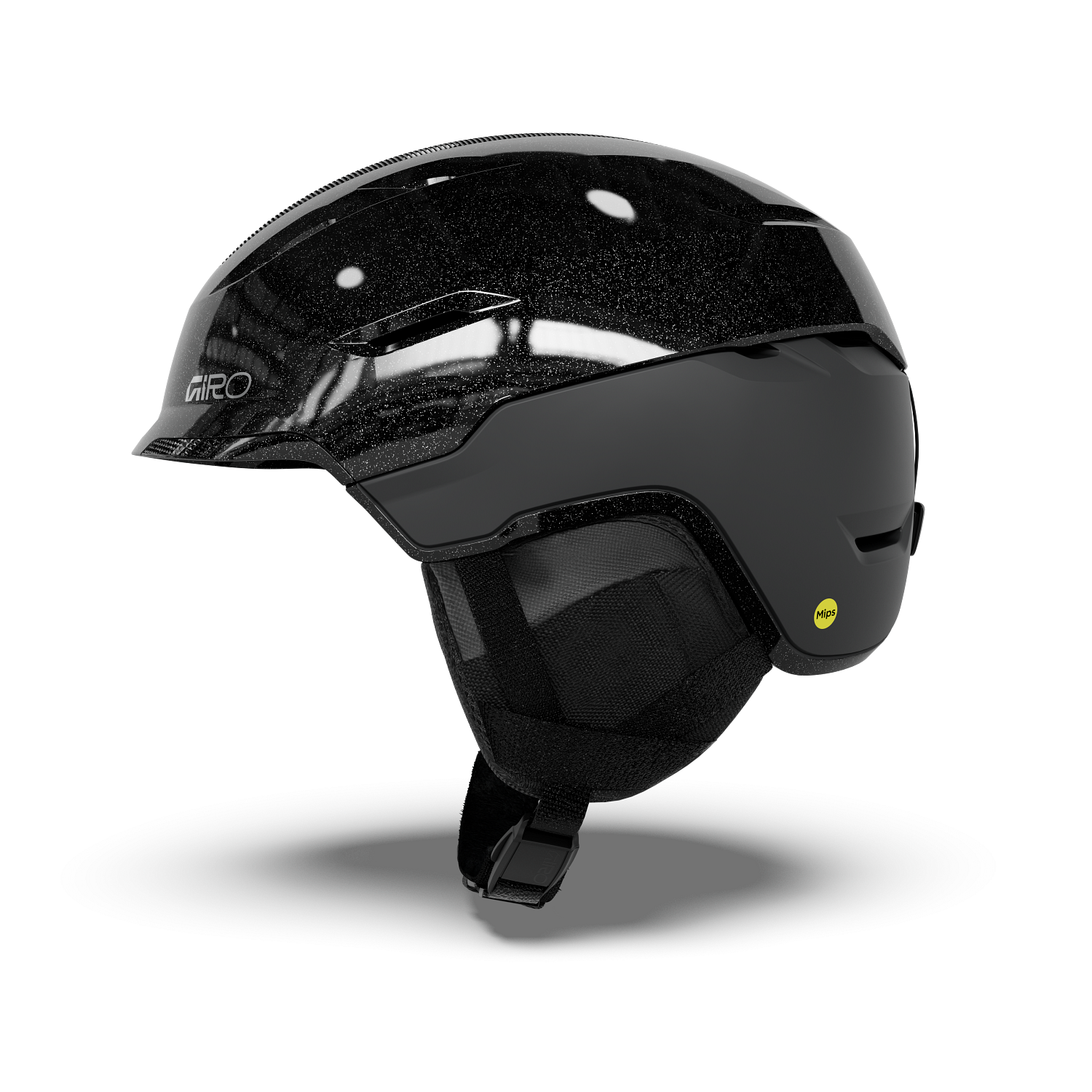 Tor Spherical Helmet