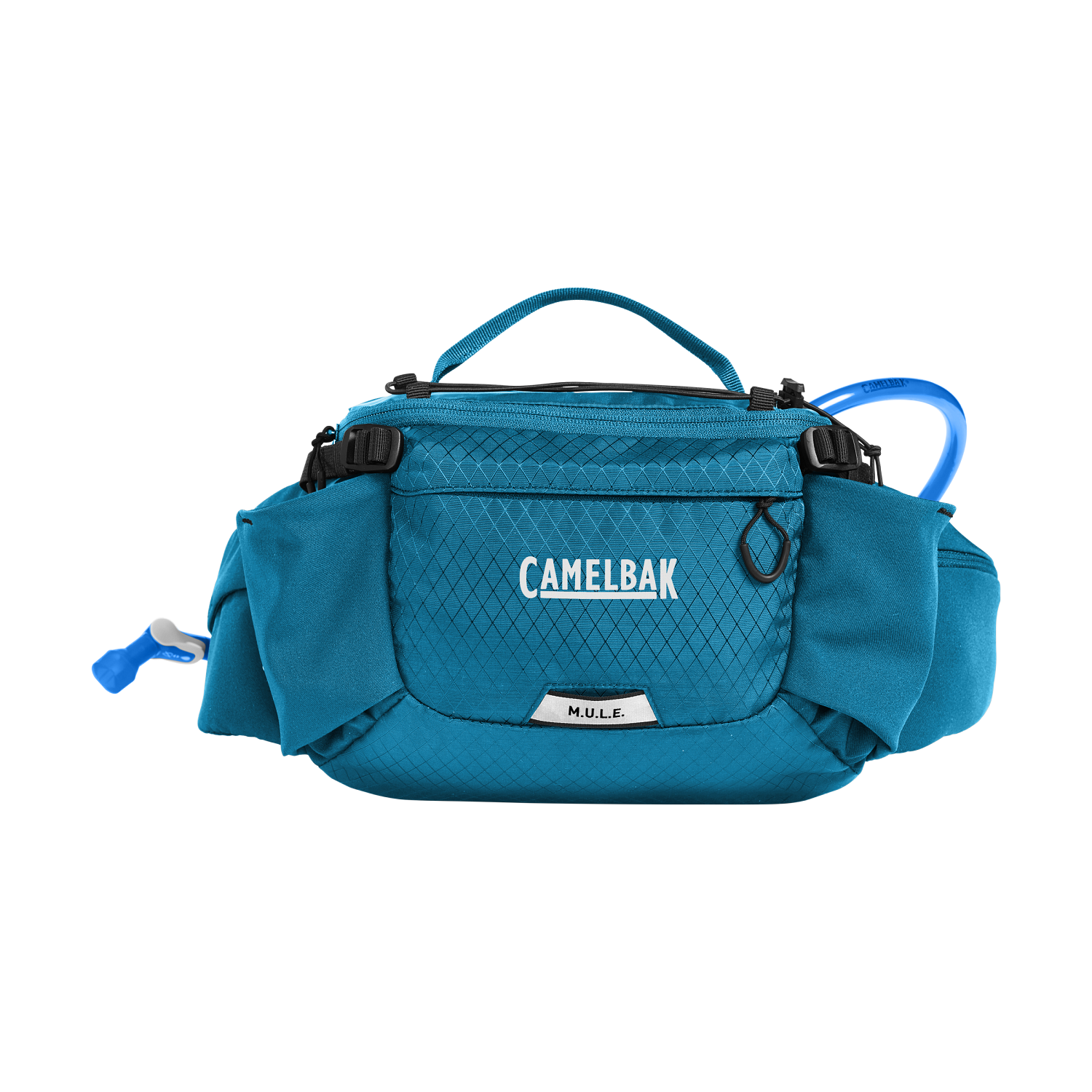 M.U.L.E.&reg; 5 Waist Pack with Crux&reg; 1.5L Lumbar Reservoir