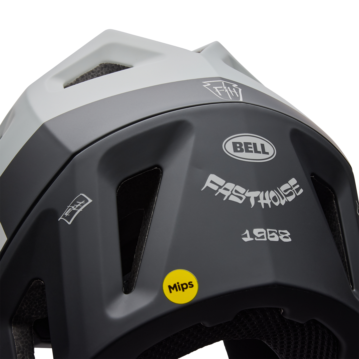 Full-Air Mips