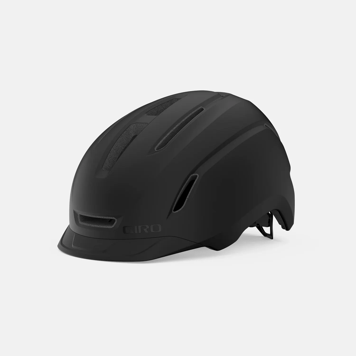 GR CADEN MIPS II LED MAT BLK M 22 US