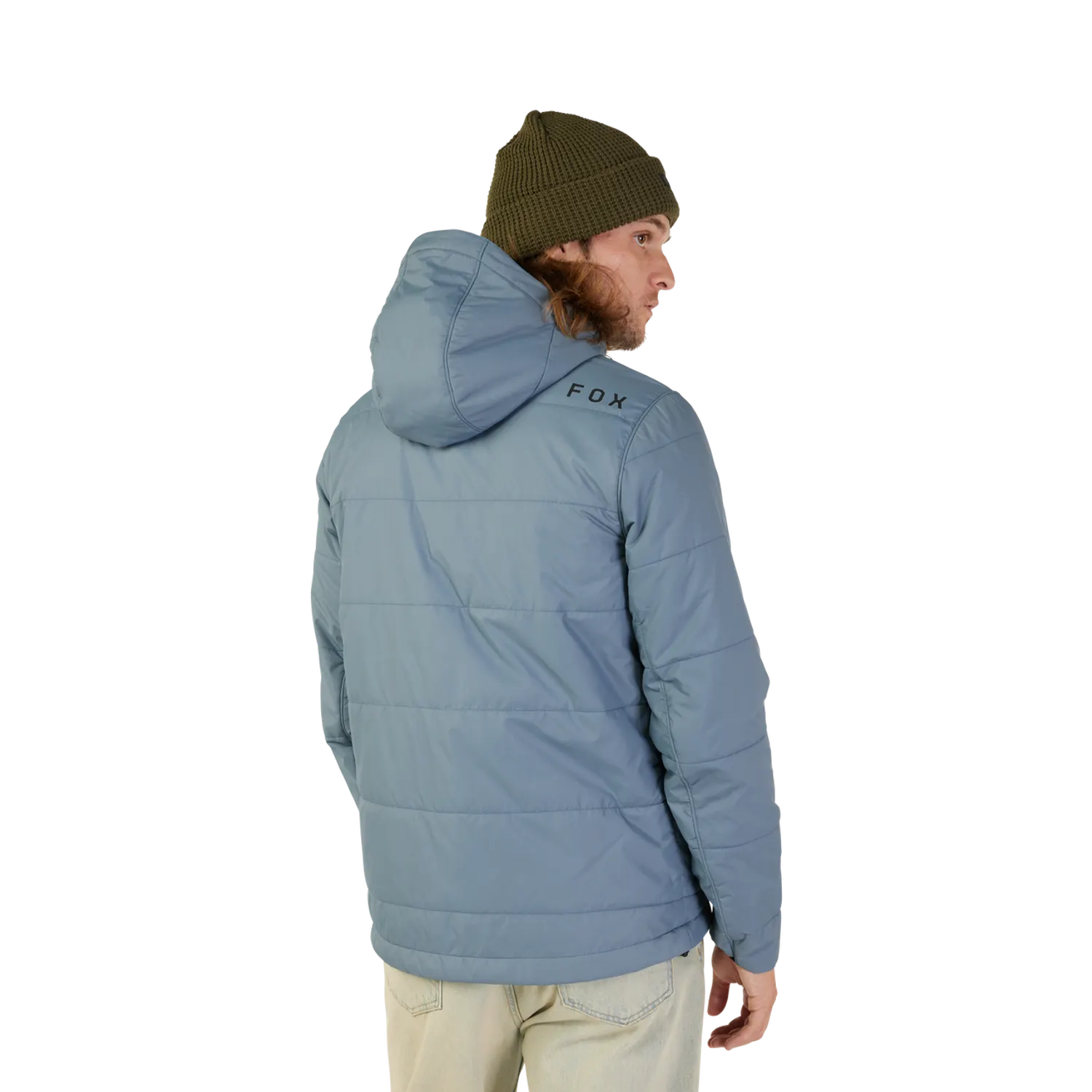 RIDGEWAY 2.0 JACKET 