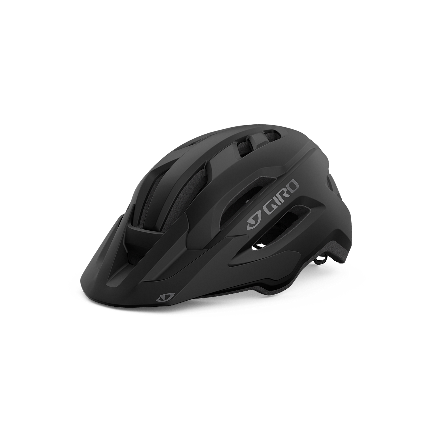 Fixture Mips II - EU [MT BLK/GRY] UA