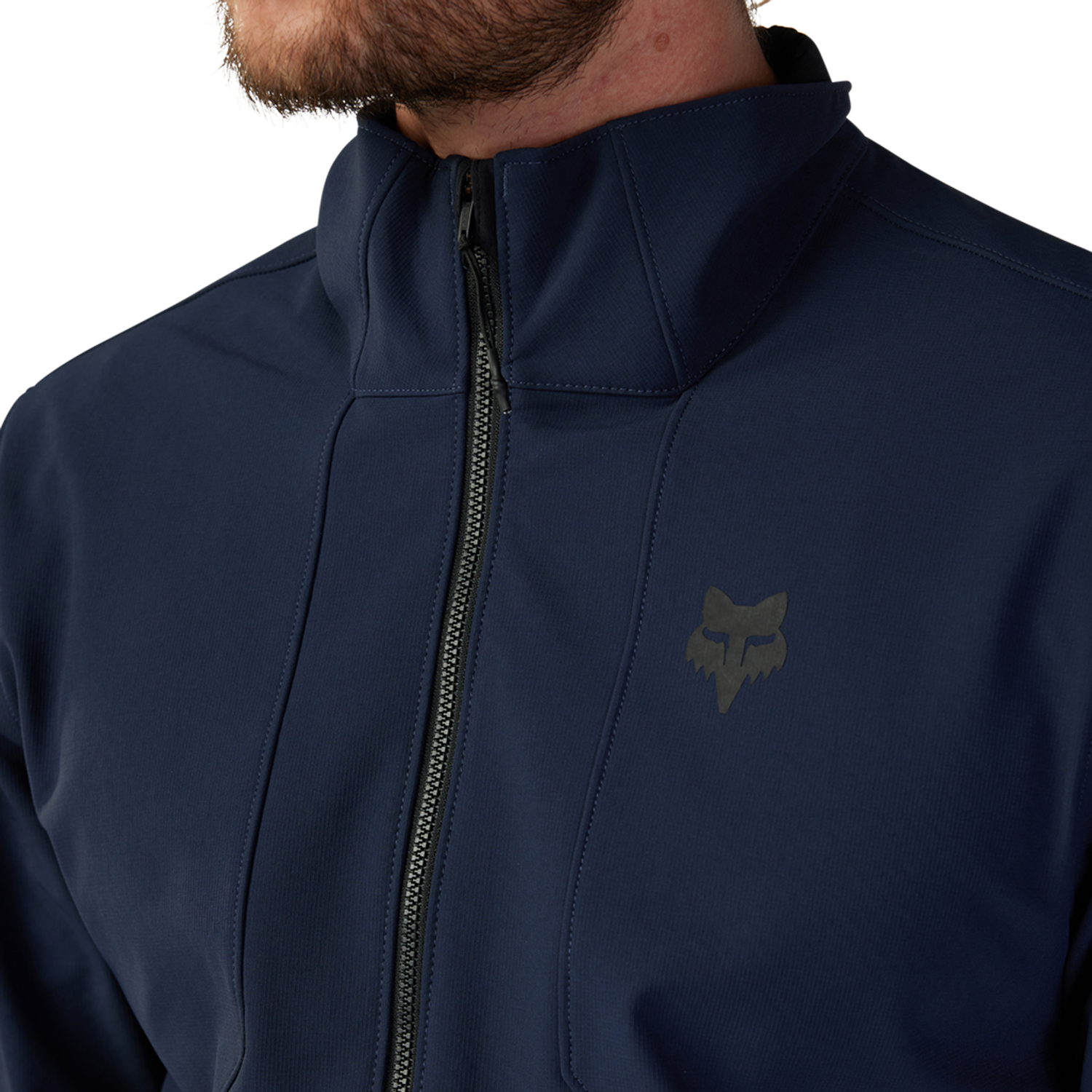 Ranger Fire Jacket