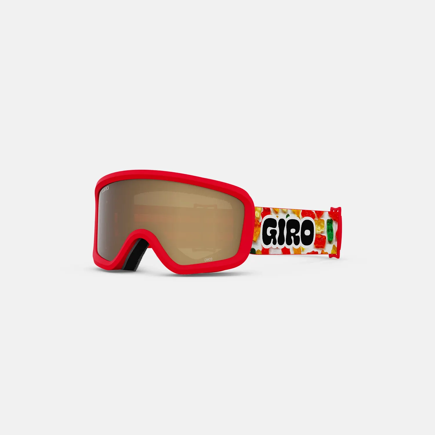 GG CHICO 2.0 GUM BR AR40 23