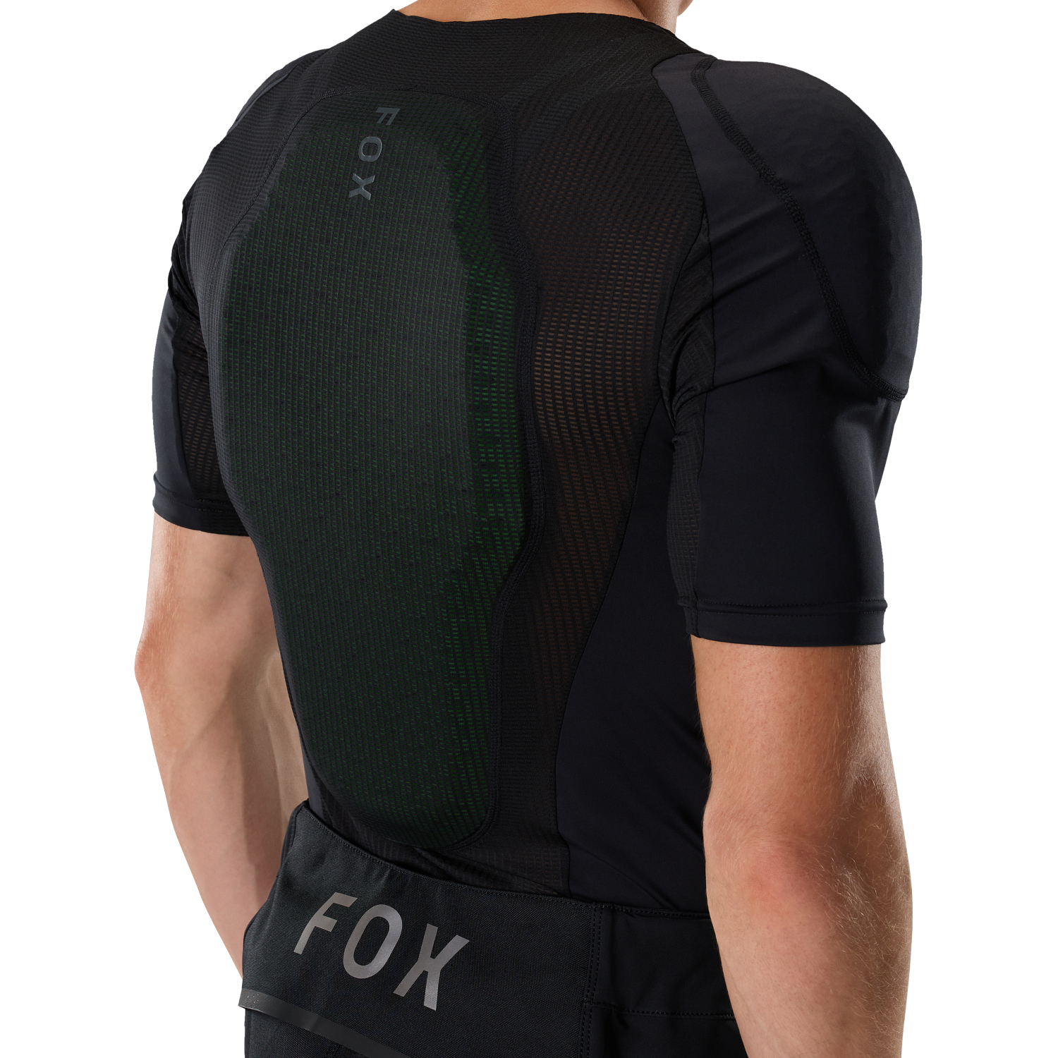 Baseframe Pro Short Sleeve