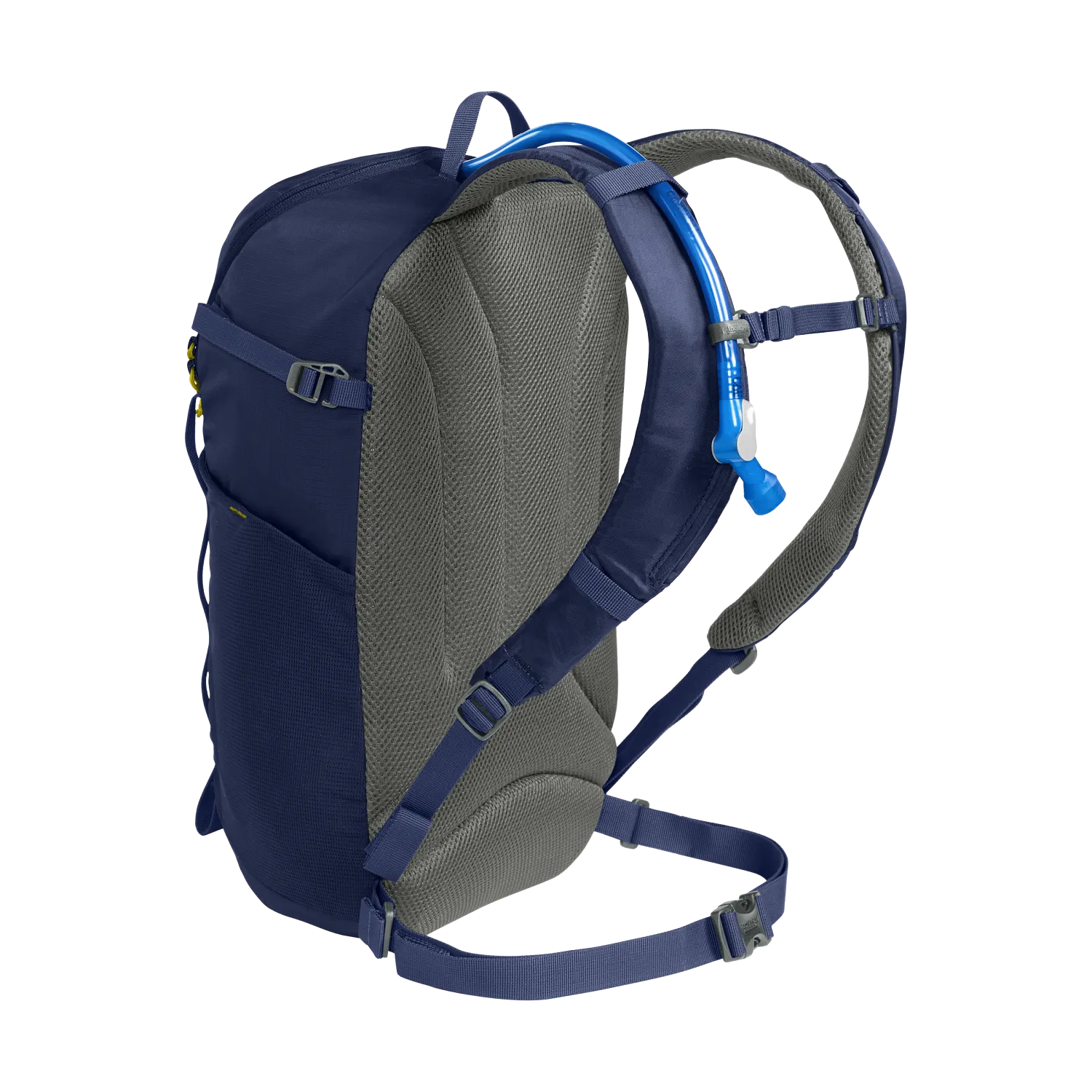 Cloud Walker 18 85oz, Navy