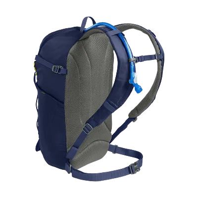 Cloud Walker 18 85oz, Navy