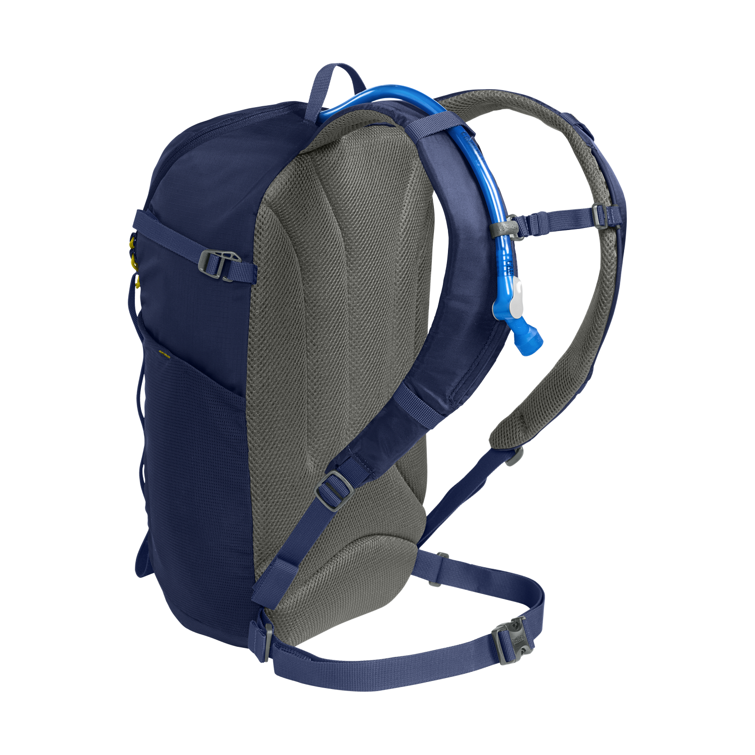 Cloud Walker 18 85oz, Navy