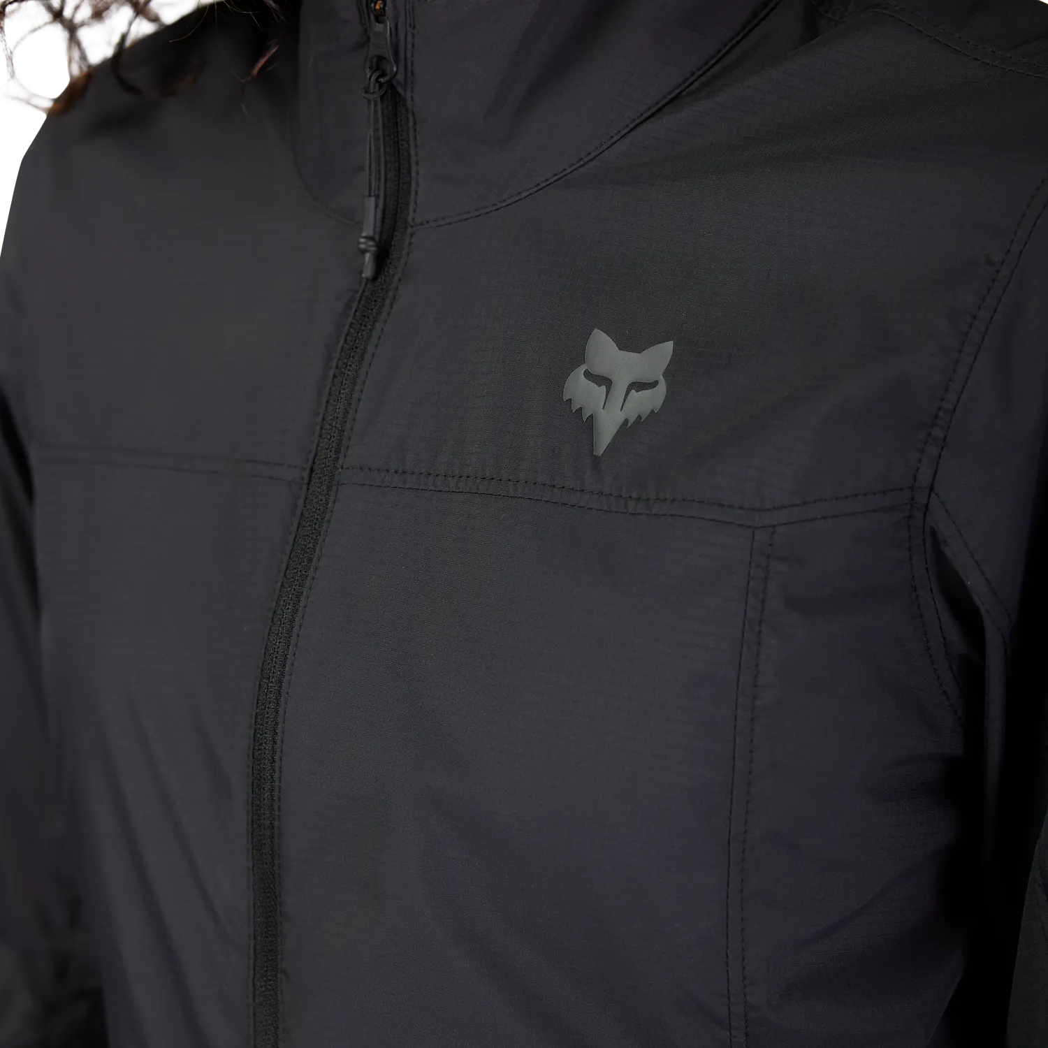 Women's Ranger Wind-jakke