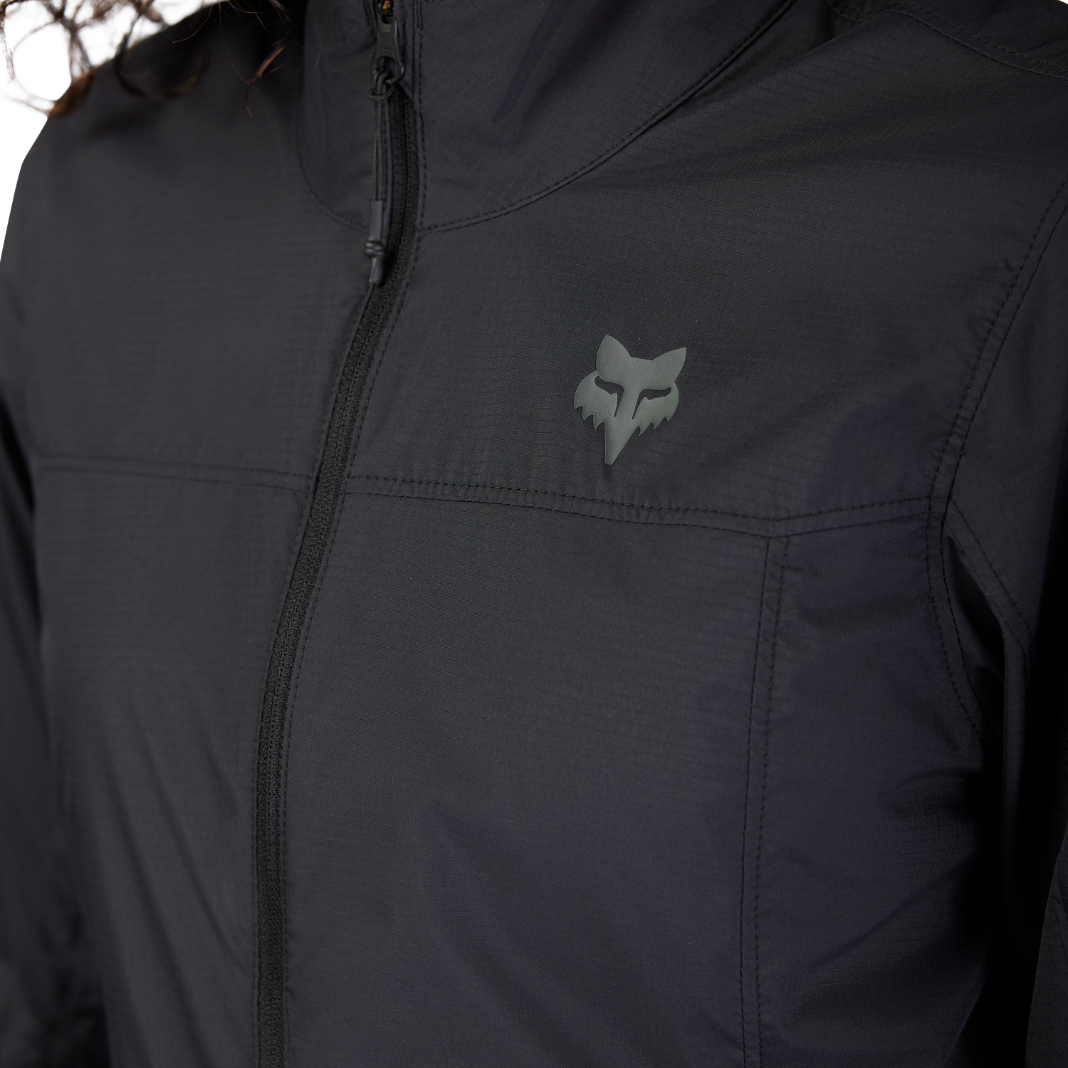 Womens Ranger Wind Jacket
