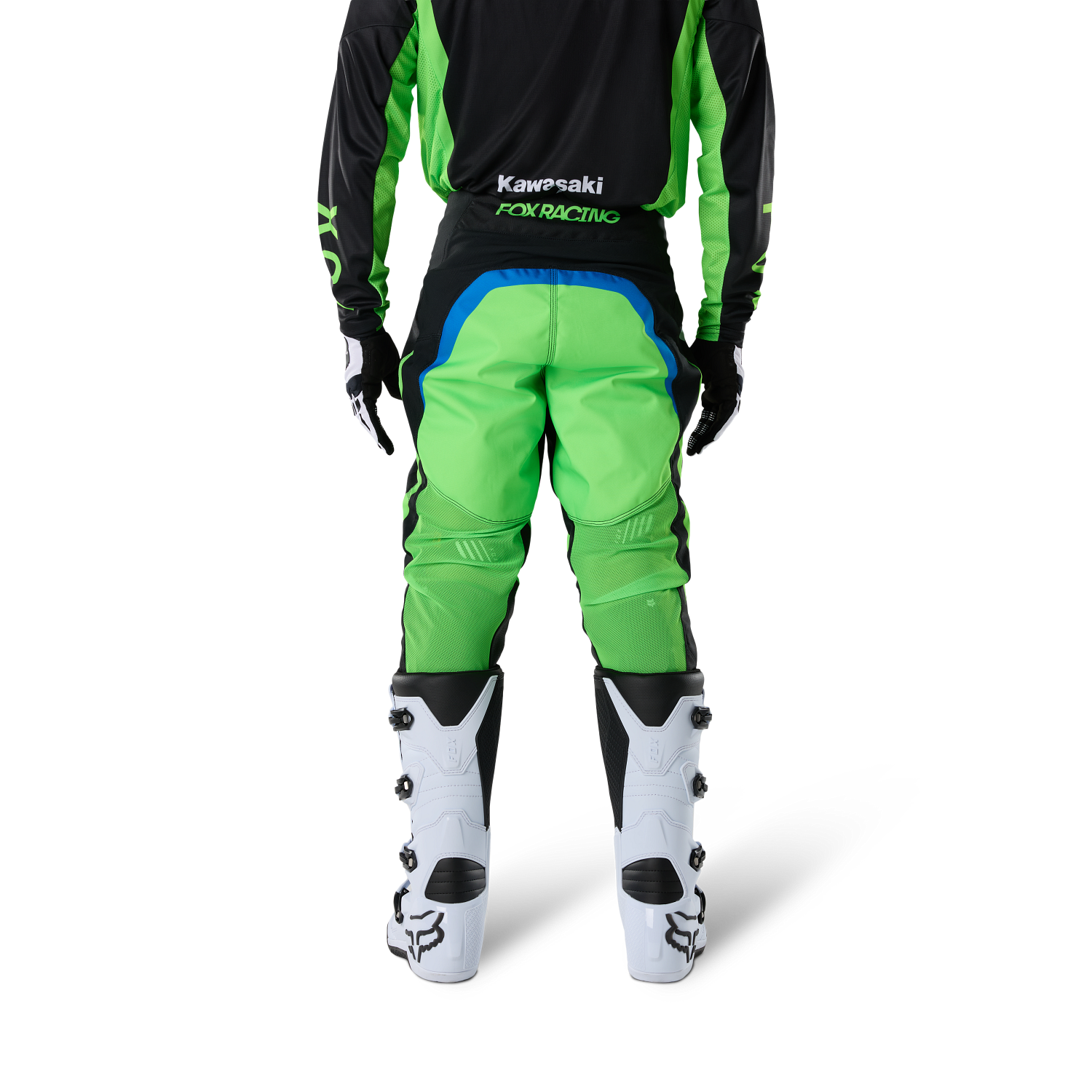 180 Kawasaki Pant