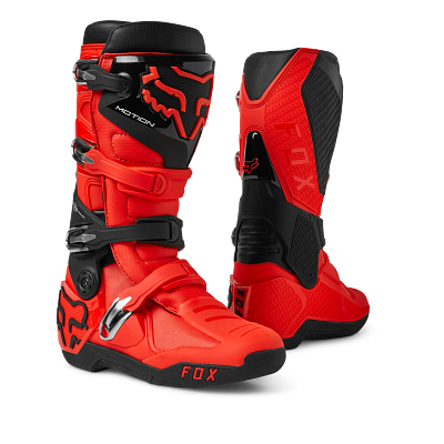 Botas Motion