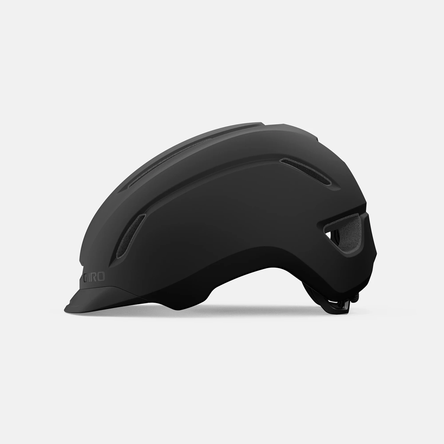 GR CADEN II MAT BLK M 22 US