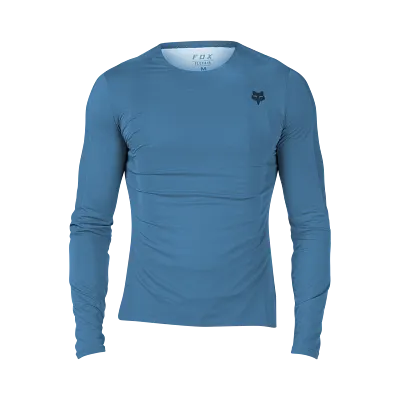 Flexair Ascent Long Sleeve Jersey