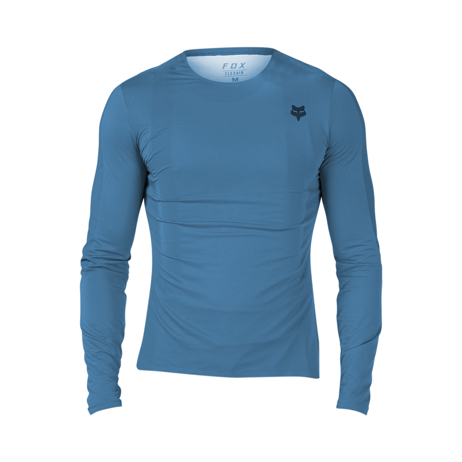 Lang&auml;rmliges Jersey Flexair Ascent