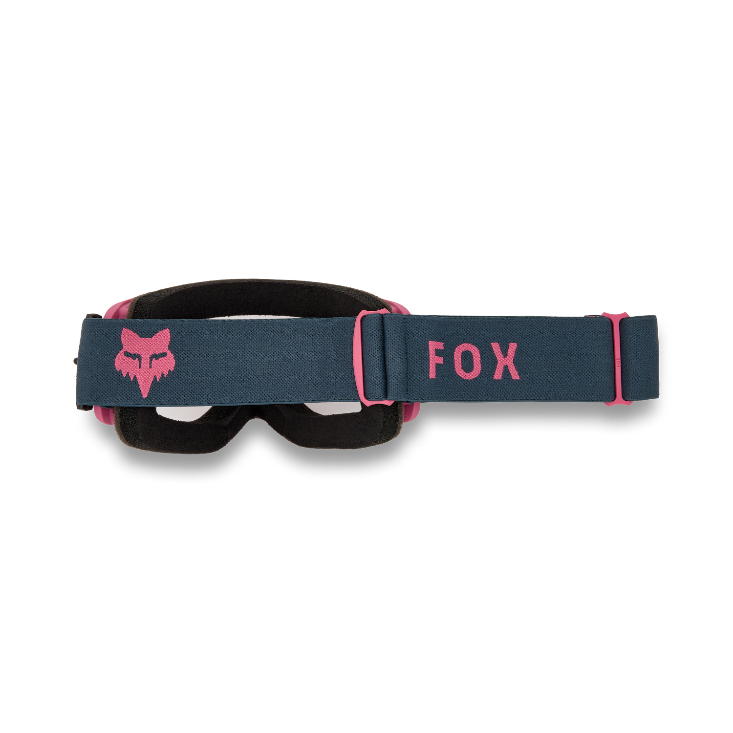 Masque MTB Main