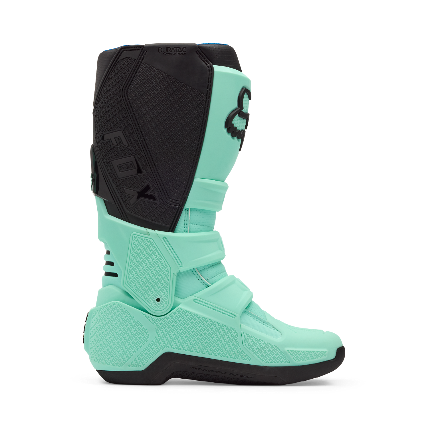 Motion Boots