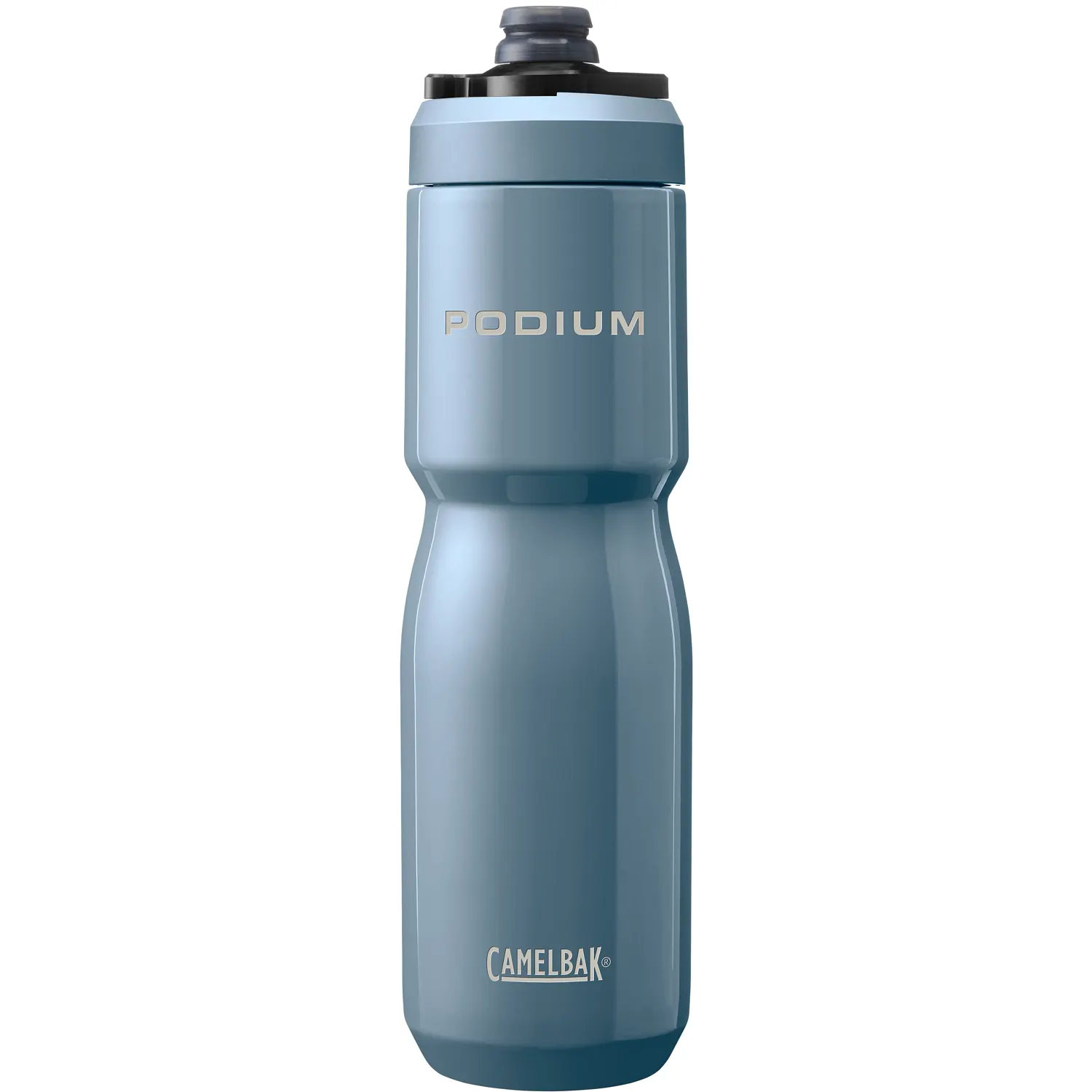 Podium Insulated Steel 22oz, Pacific