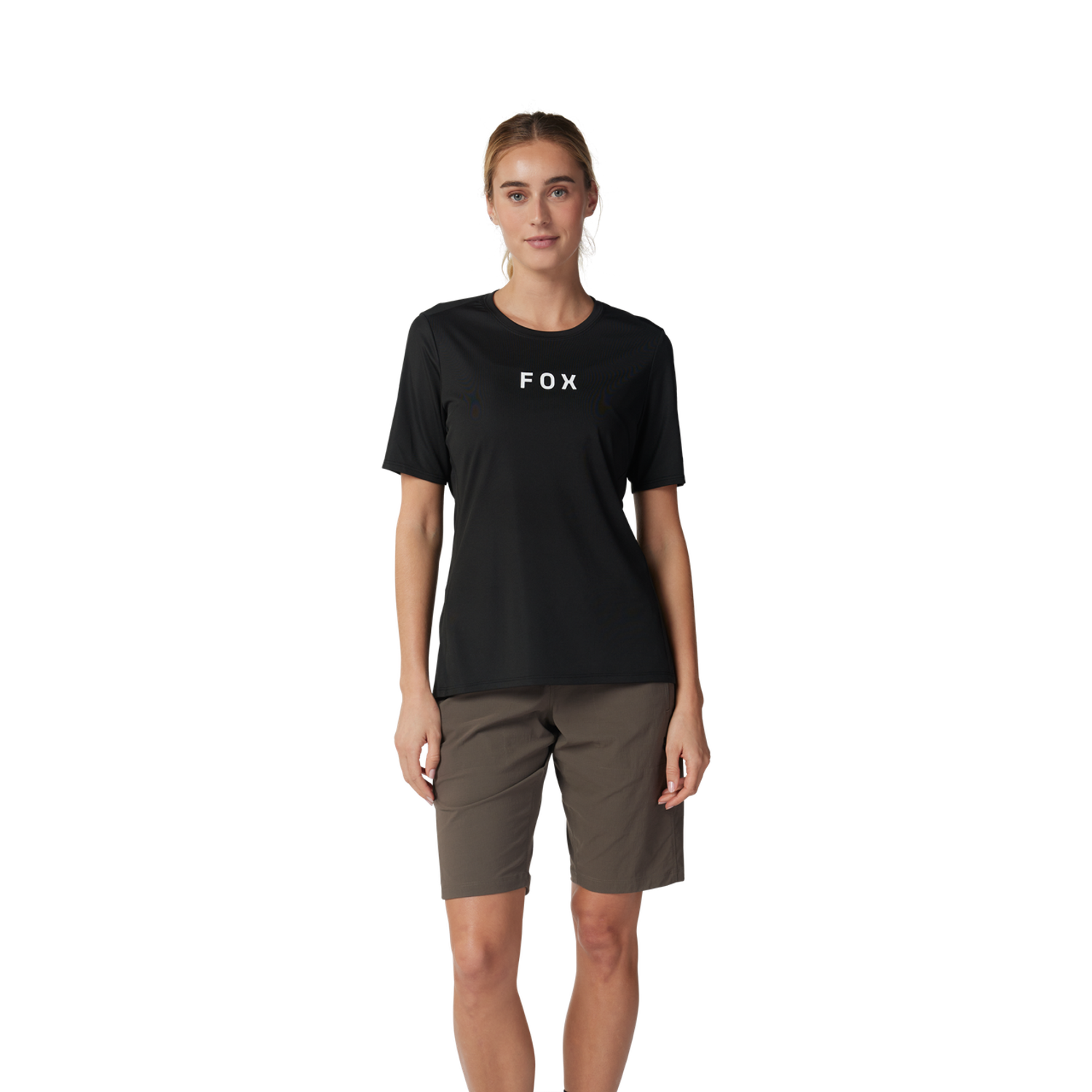 Womens Ranger Wordmark Jersey