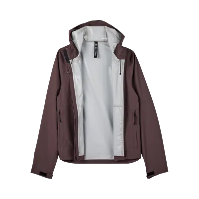 Ranger O.R. Packable Rain Jacket