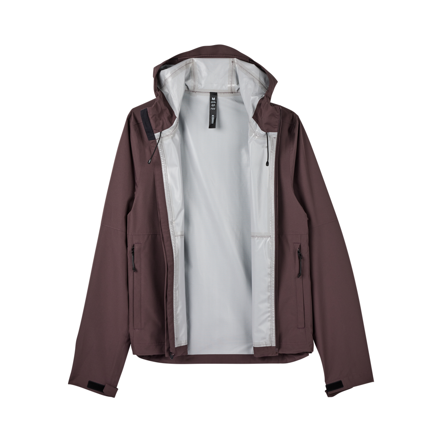Ranger O.R. Packable Rain Jacket