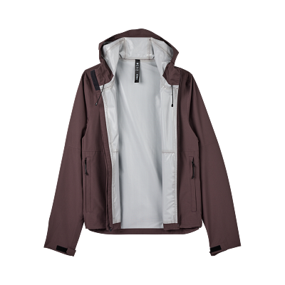 Ranger O.R. Veste de pluie emballable