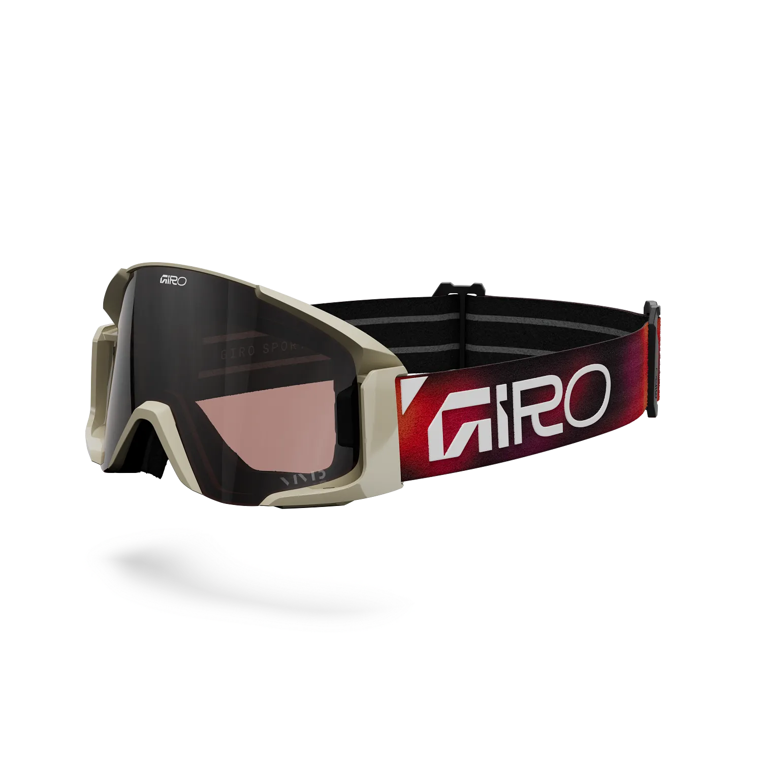 GG DROPLINE MTB [FRQ ORG/V TRL] OS 26