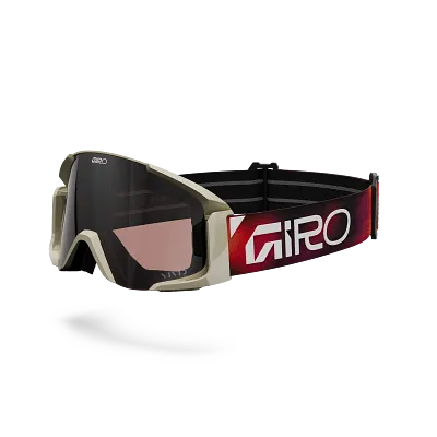 Dropline MTB Goggle