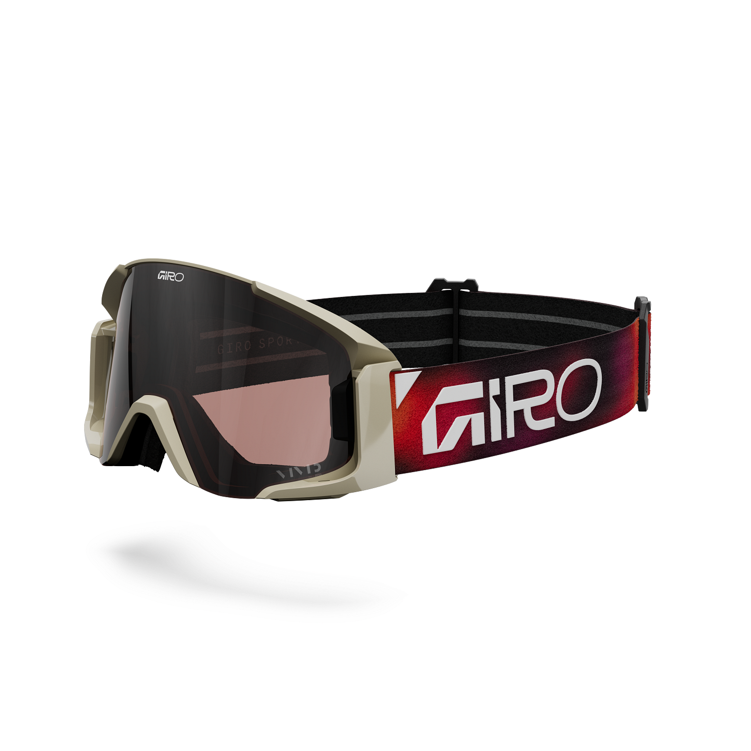 GG DROPLINE MTB [FRQ ORG/V TRL] OS 26