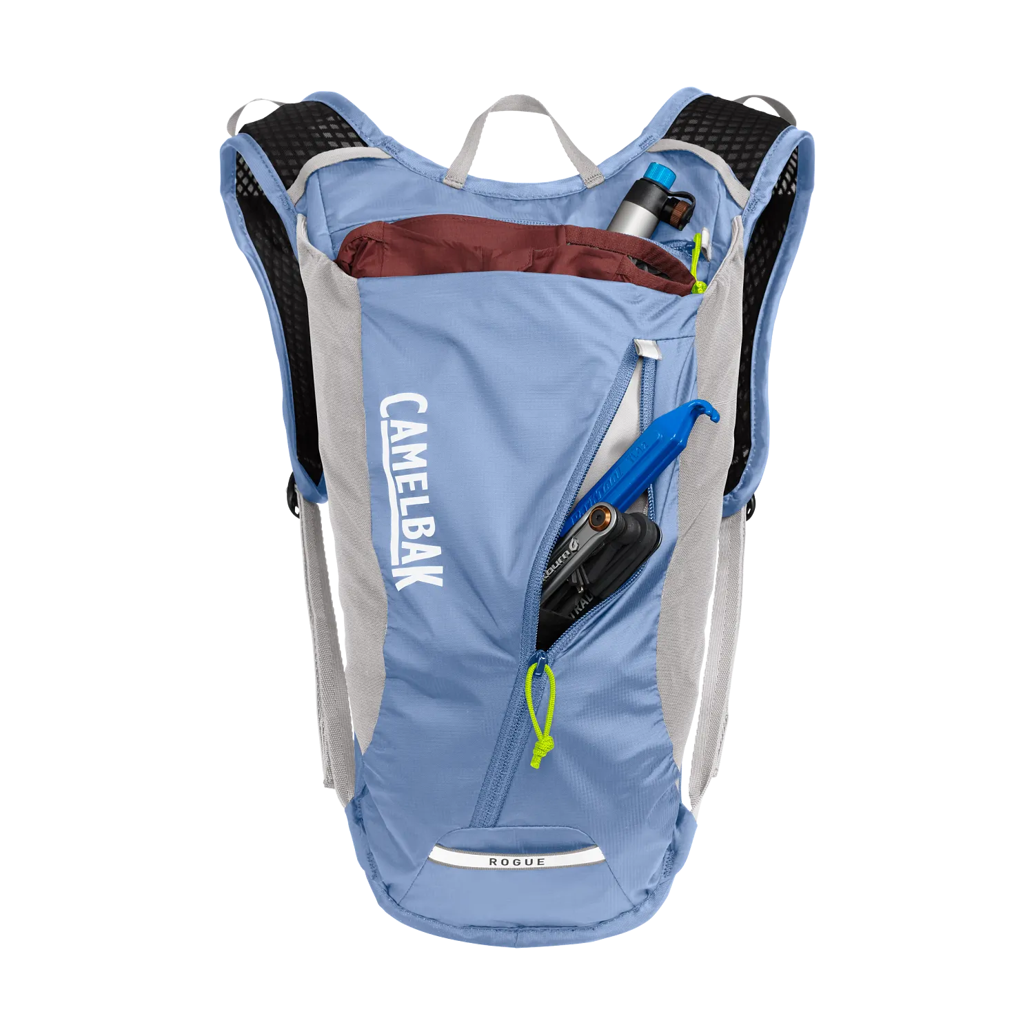 Rogue Light 7 70oz, Serenity Blue
