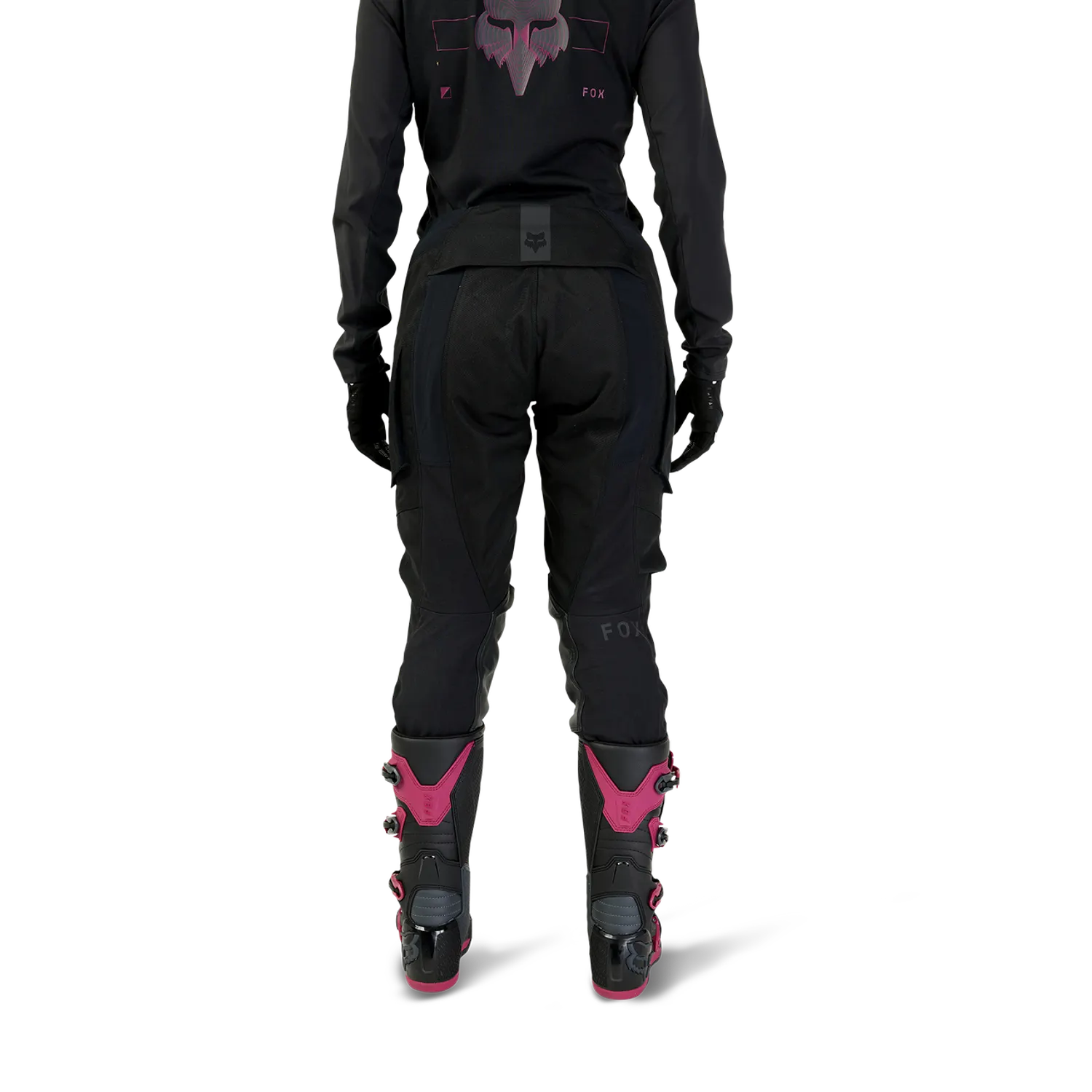 Pantalon tout-terrain Ranger pour femmes