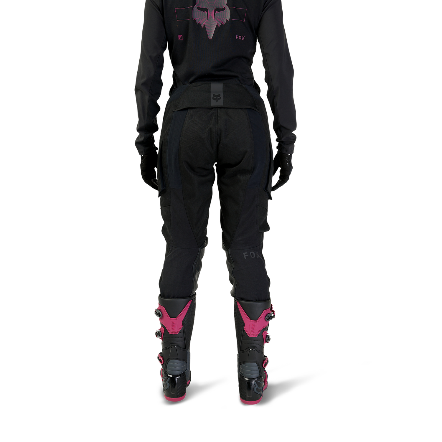 Womens Ranger Off-Road Pant