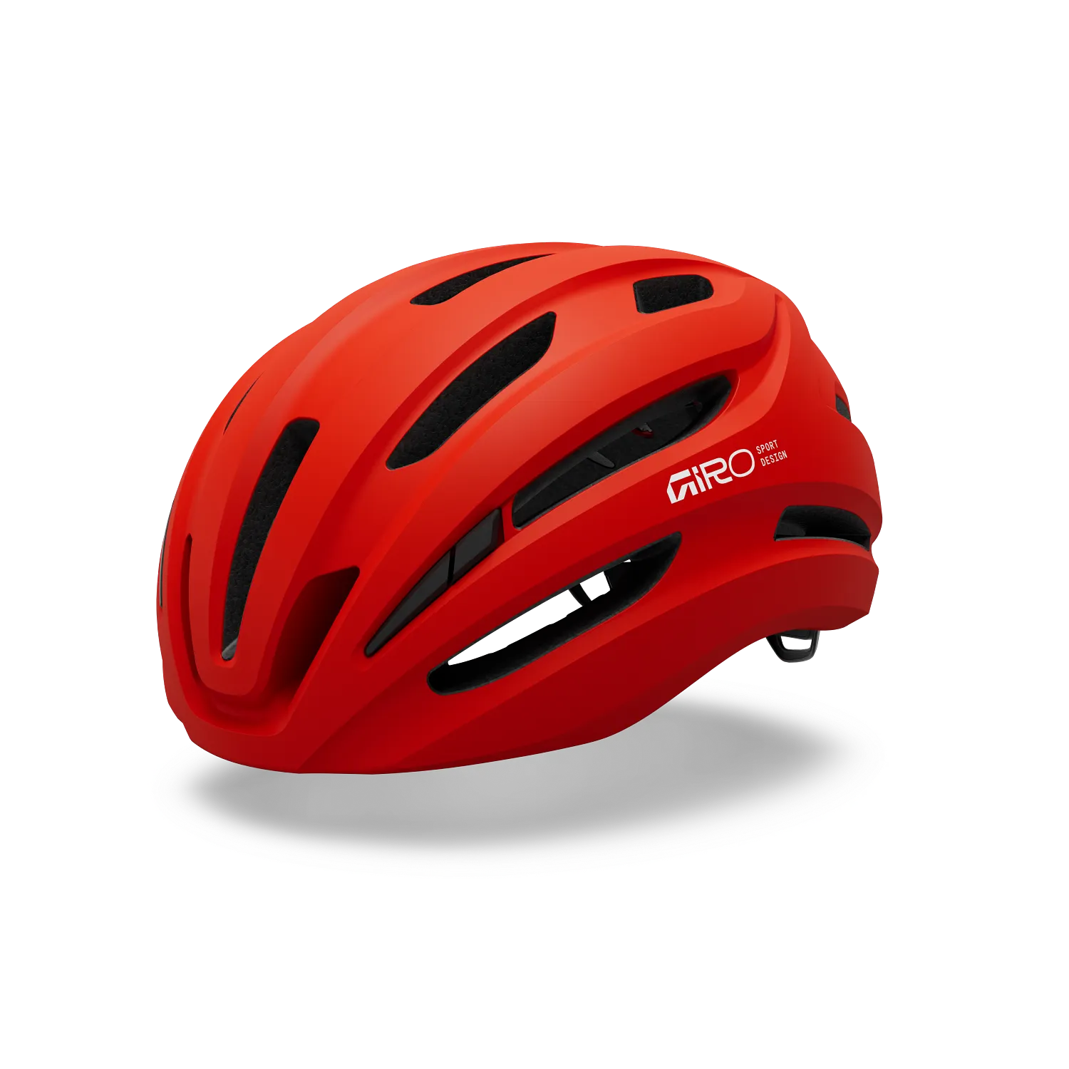 Isode II - EU [MT FLM RD] UA