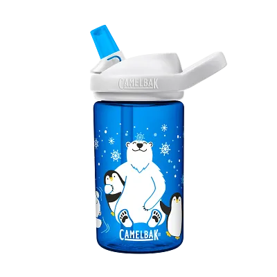 Eddy®+ Kids 14oz Bottle with Tritan™ Renew,  Limited Edition