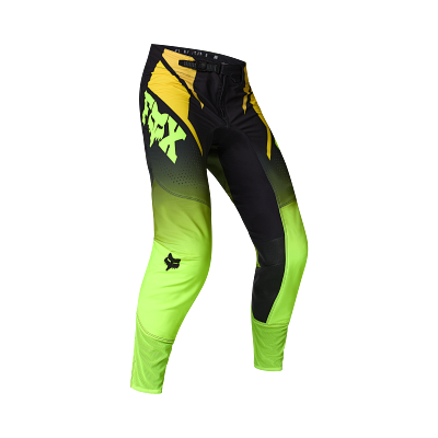 360 FOUNDRY PANT [HV YLW] 34