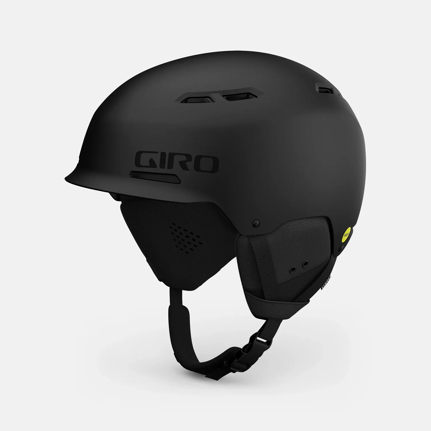 GR TRIG MIPS MAT BLK S 19