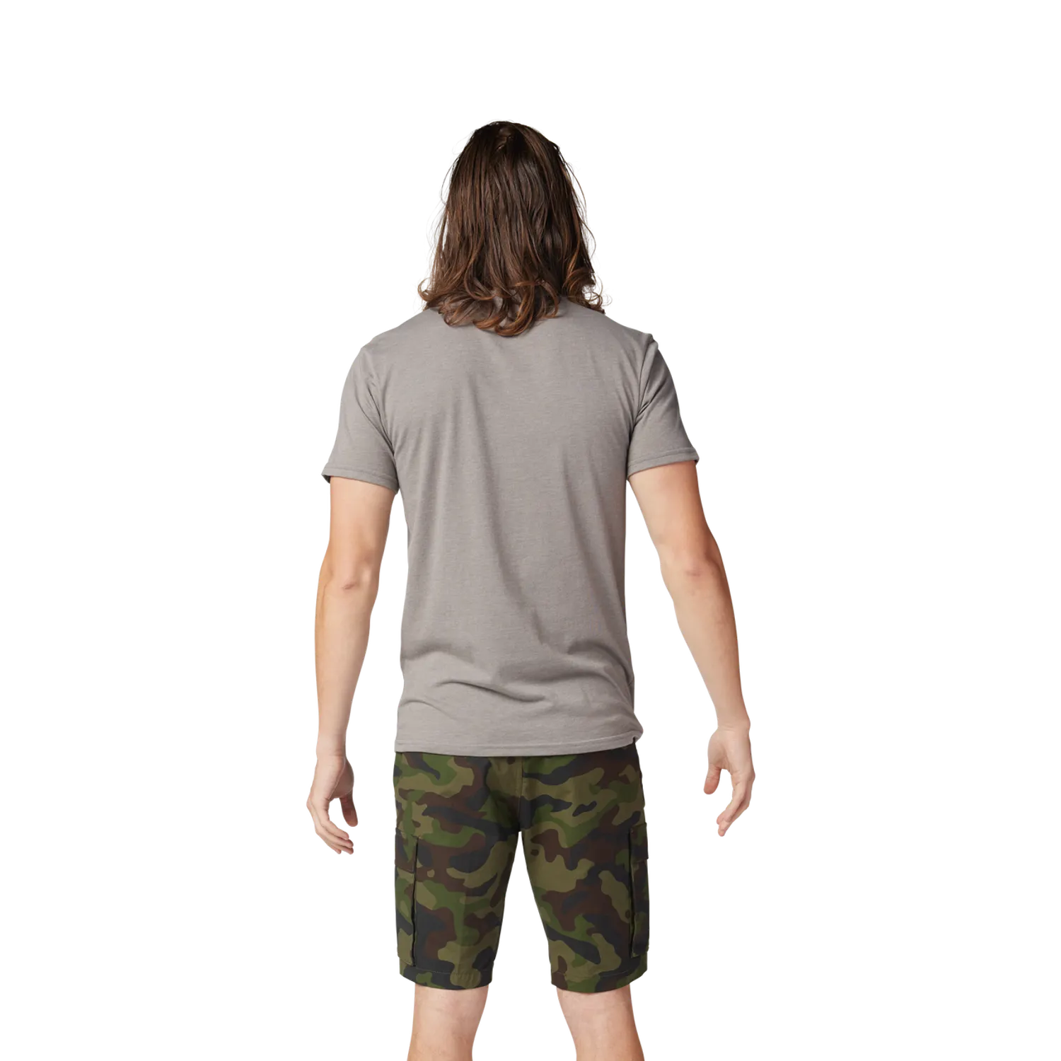 Fox x Honda Premium Tee