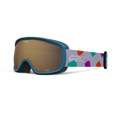 Buster Painted Kinder-Schutzbrille