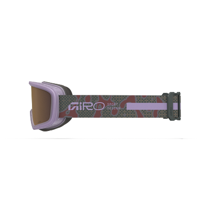 CHICO II DRIFT - AR40 [LAV/MRN/A RSE]