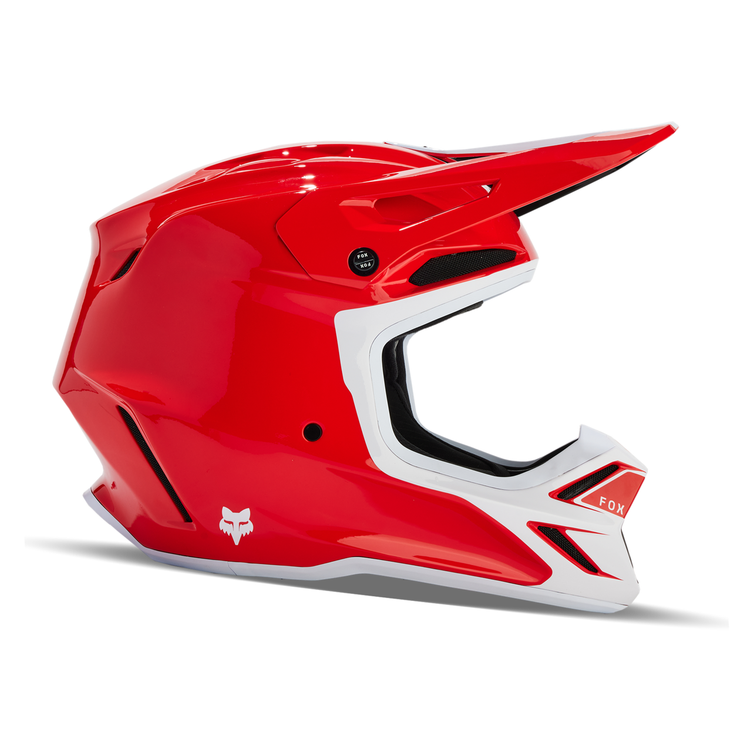 V3 RS Optical Helmet