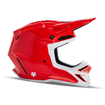 V3 RS Optical Helmet